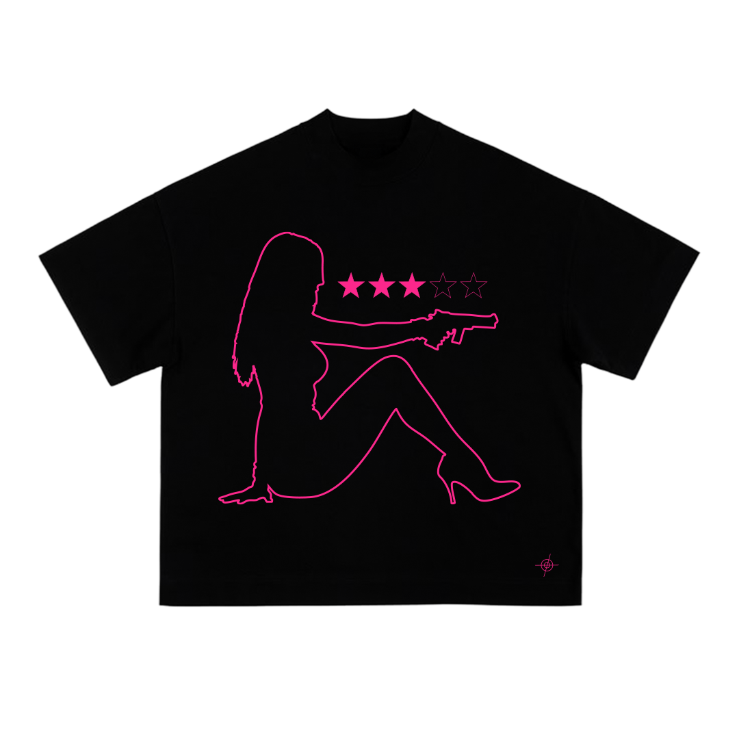 5STAR TEE