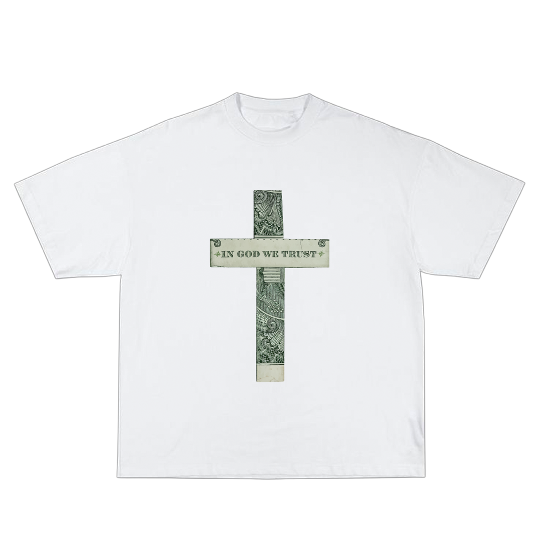 TRUST TEE