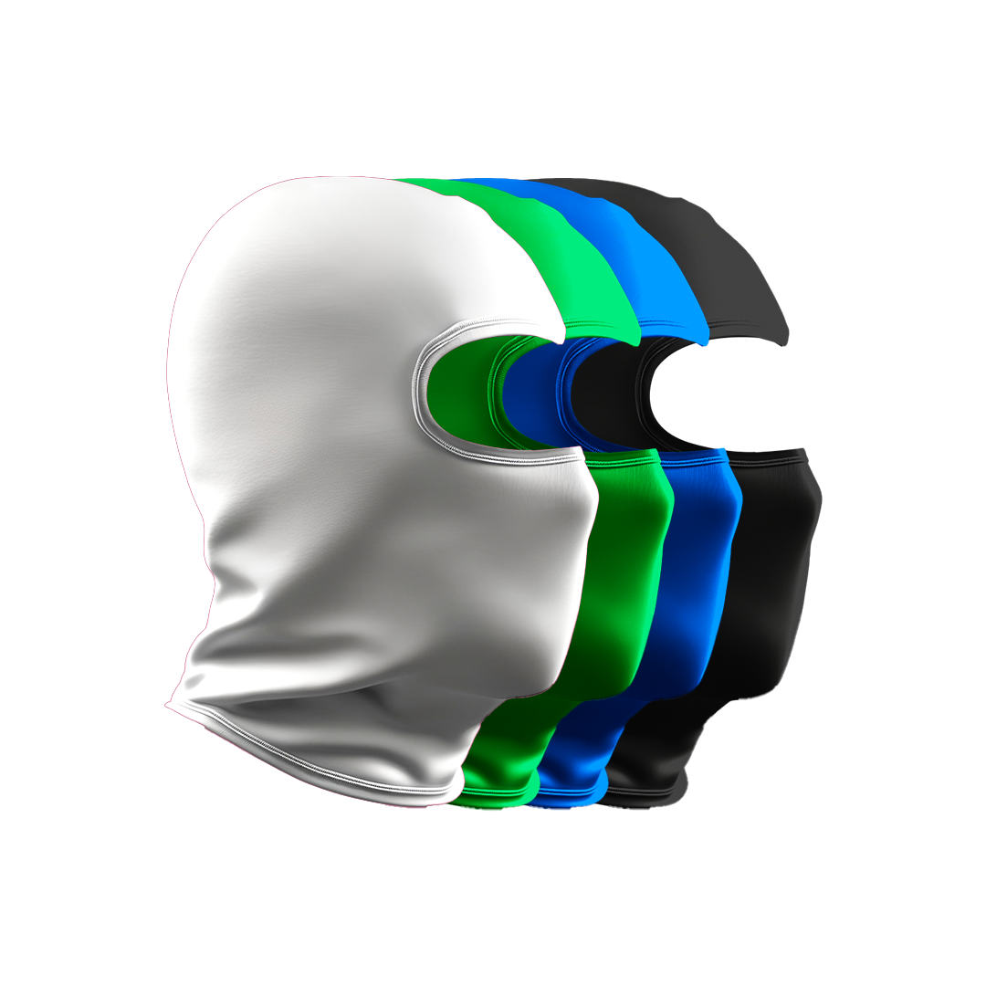 PREMIUM Basic Masks