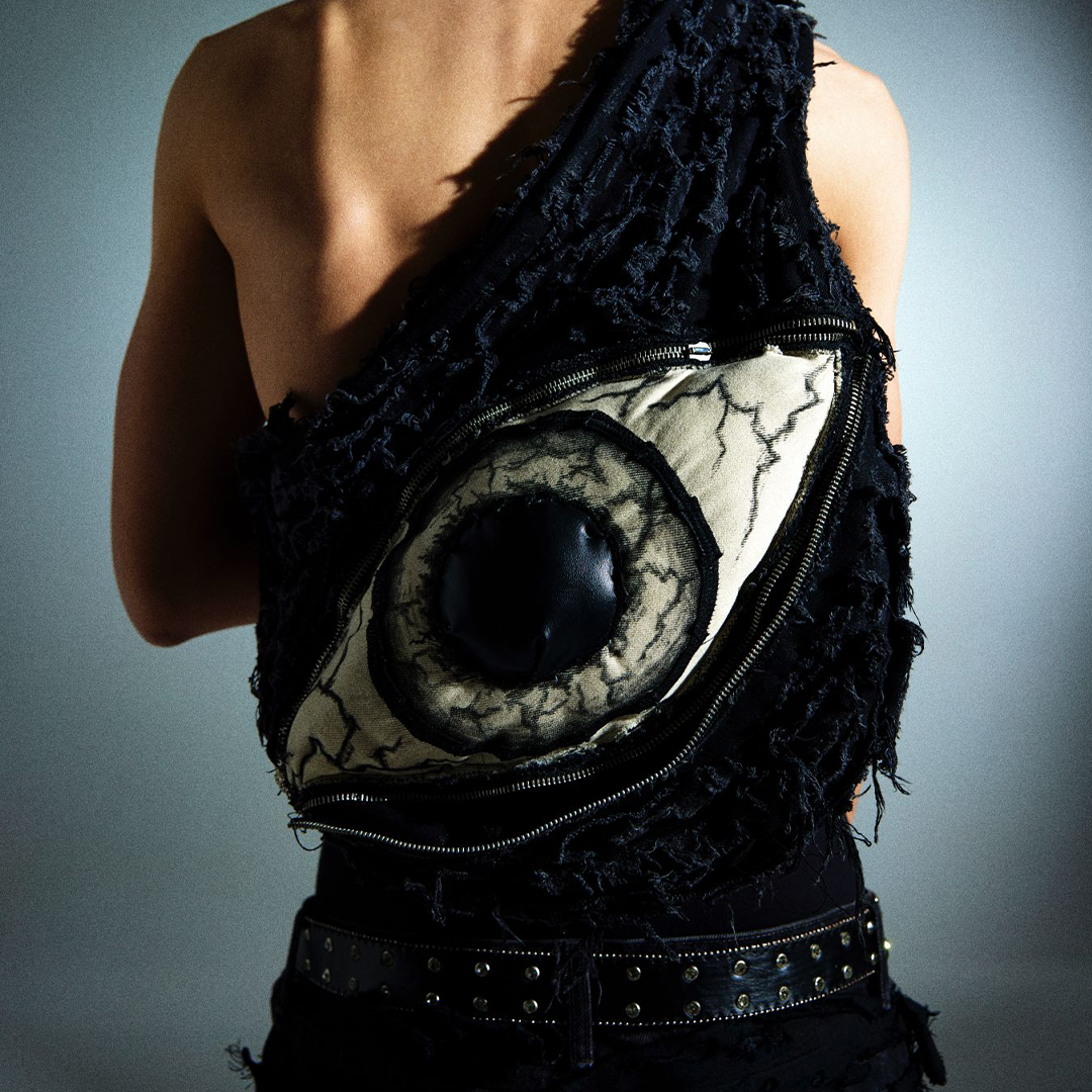 Eye Of Horus BAG