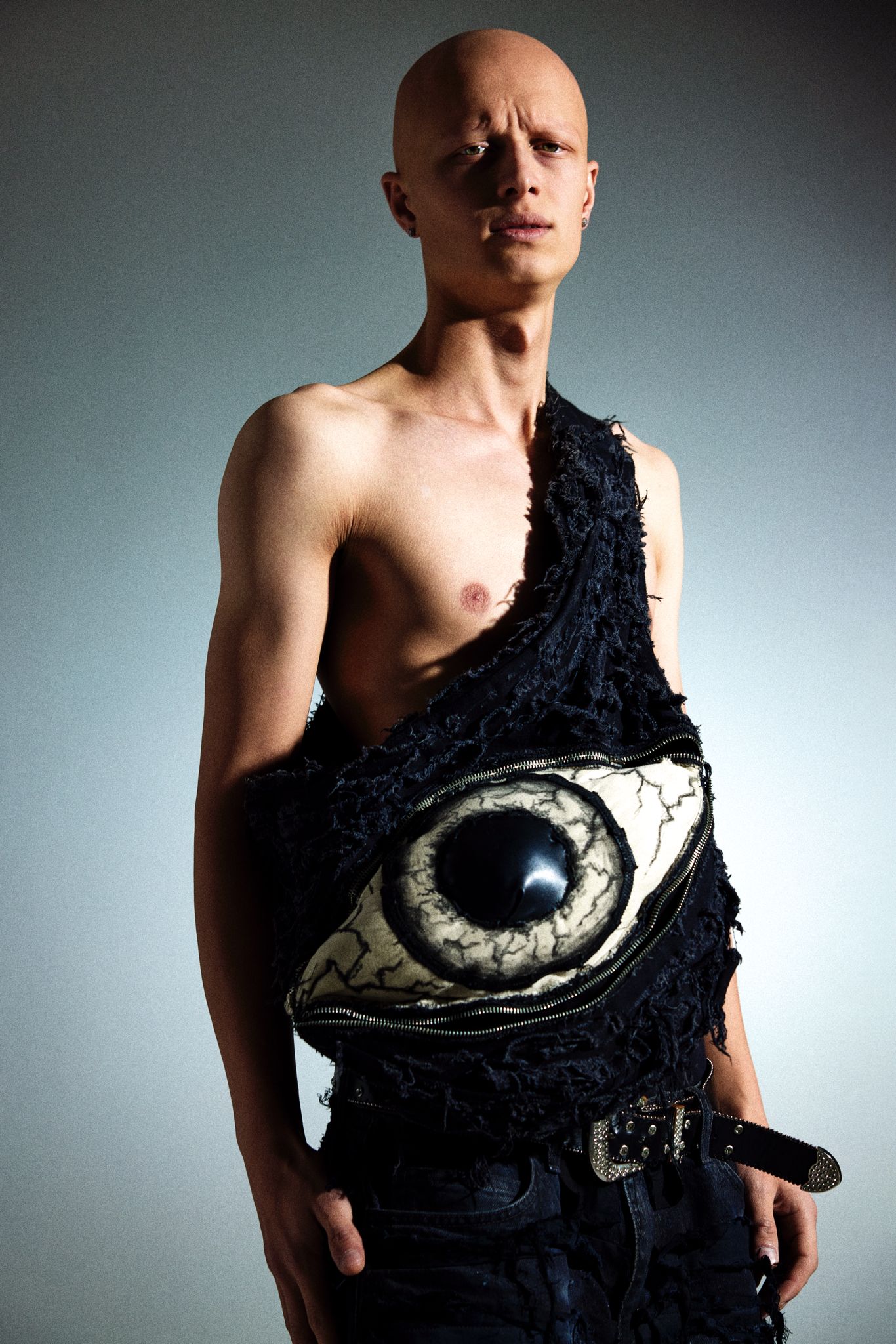 Eye Of Horus BAG