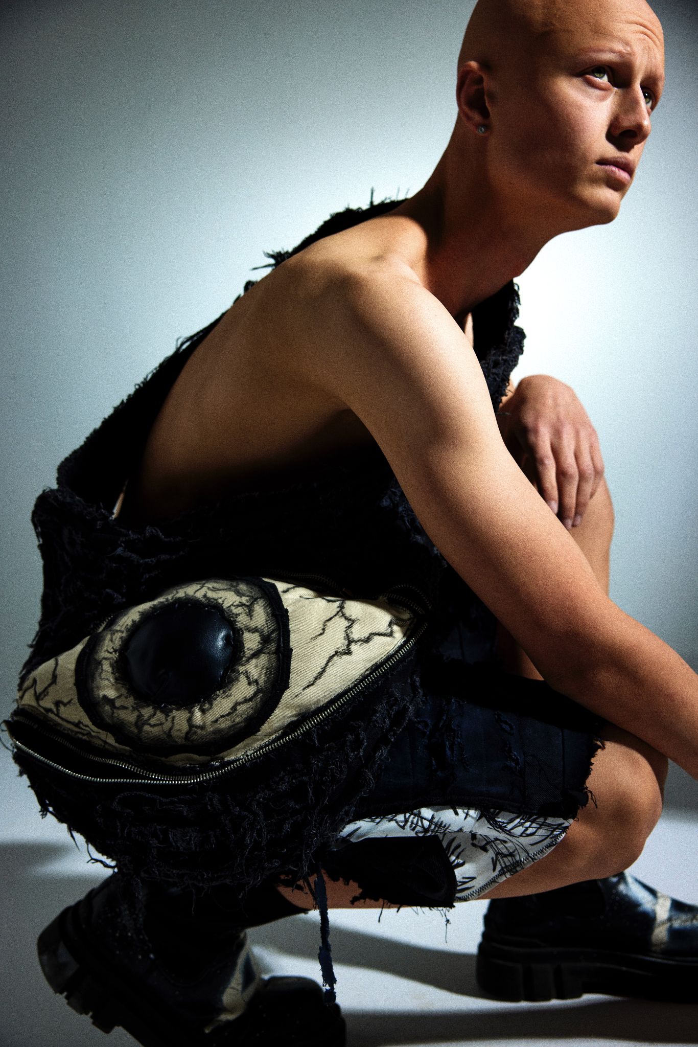 Eye Of Horus BAG