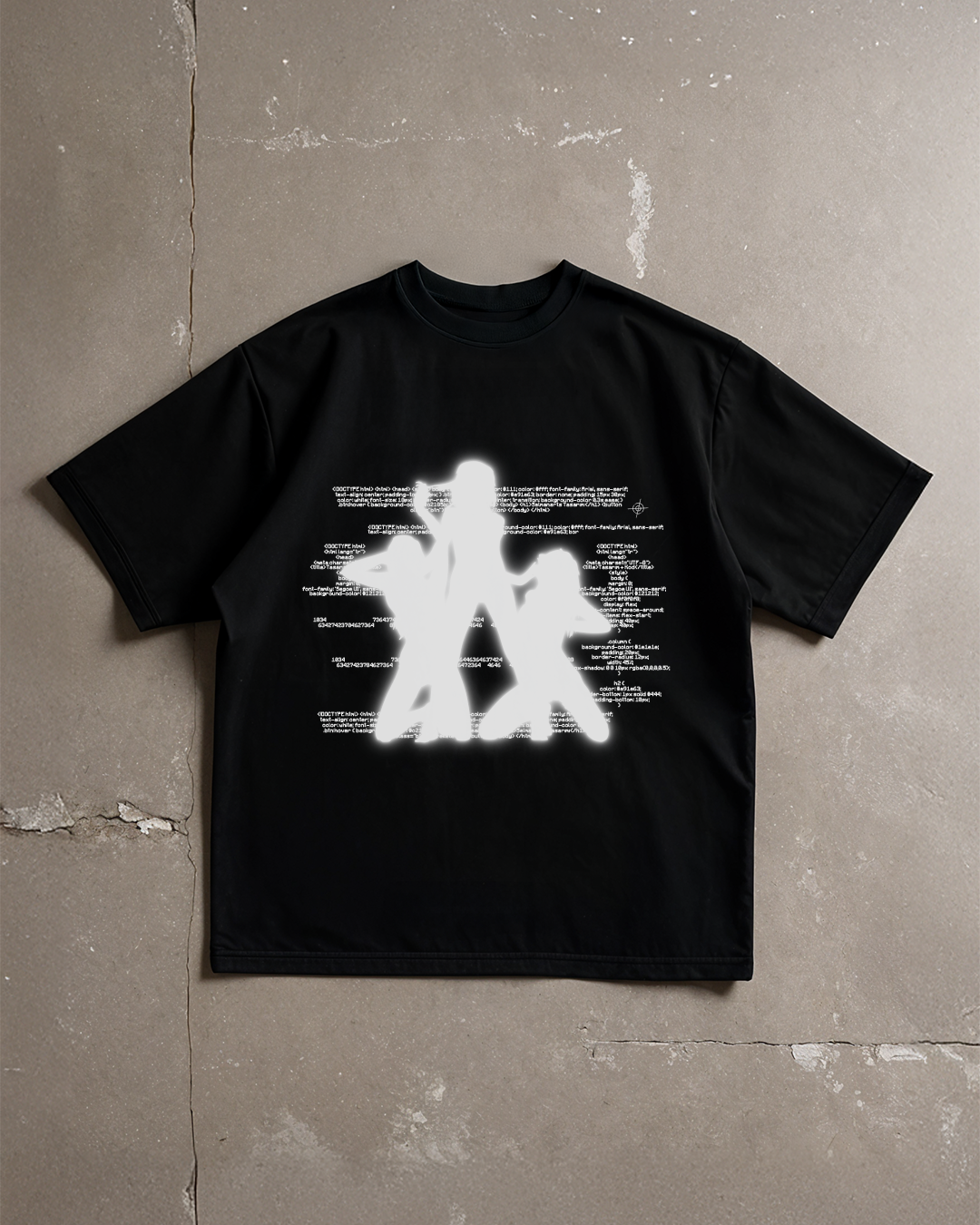 PLAYBOI TEE