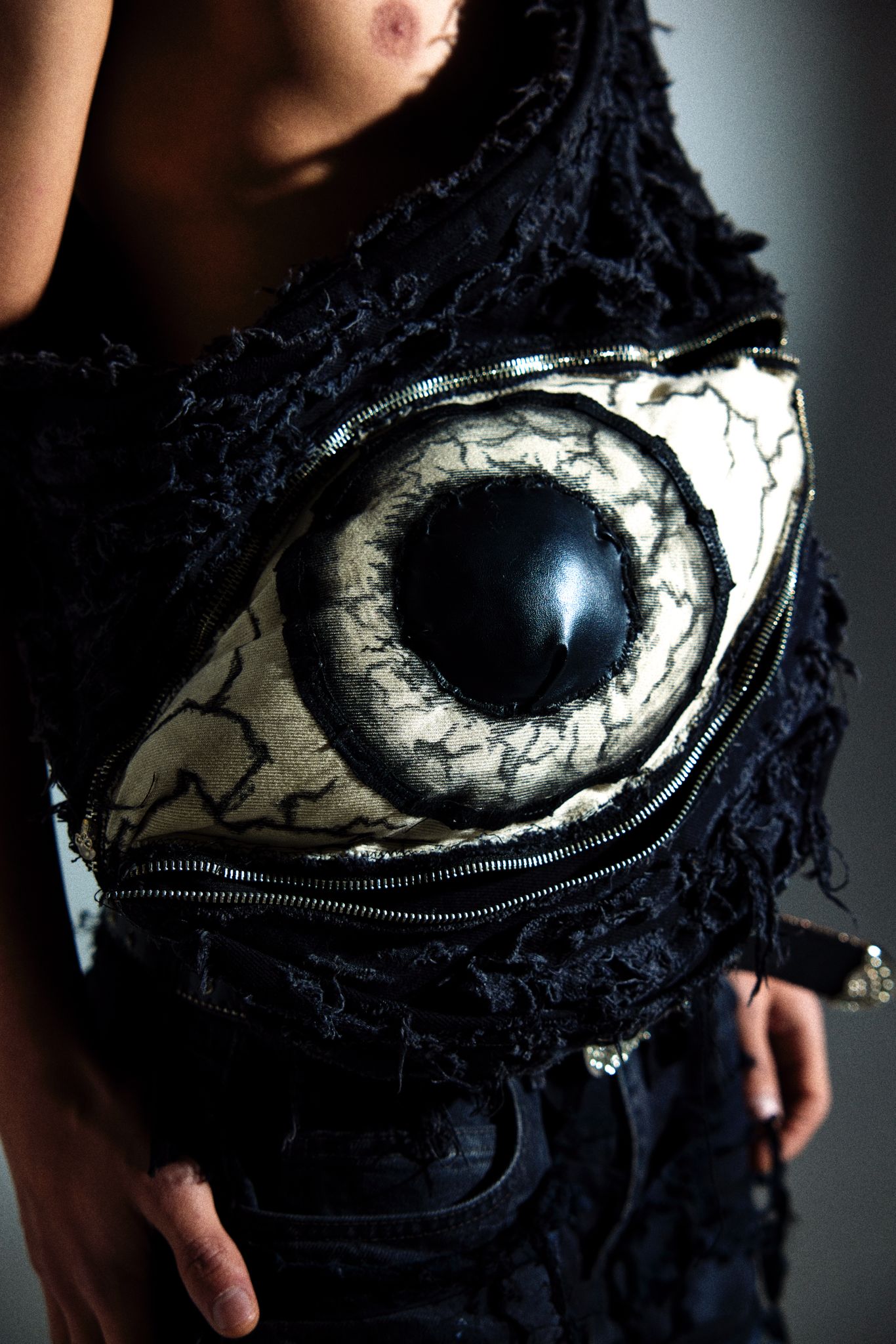 Eye Of Horus BAG