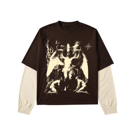 3MAN Long Sleeve