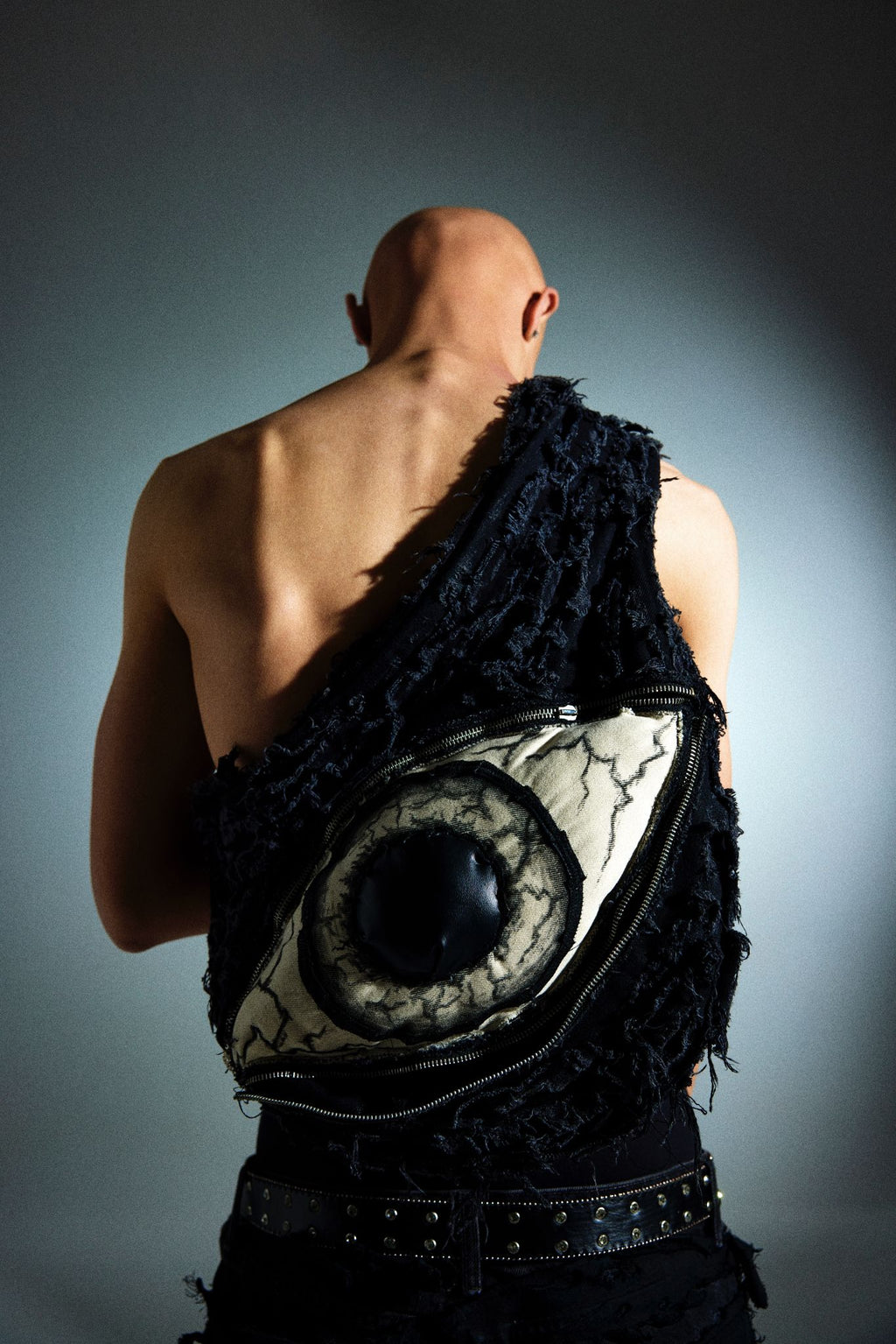 Eye Of Horus BAG