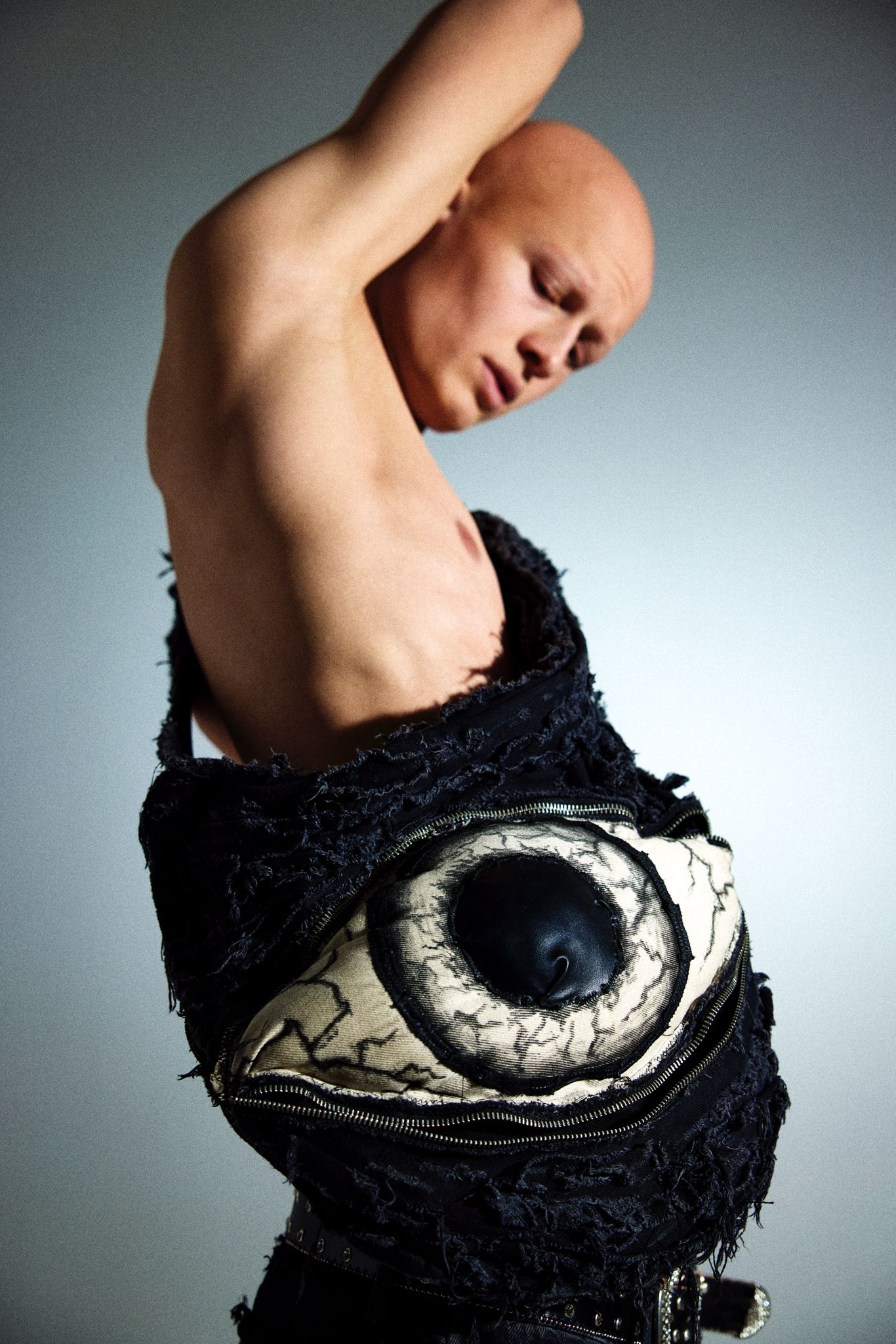 Eye Of Horus BAG