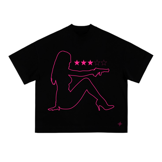5STAR TEE