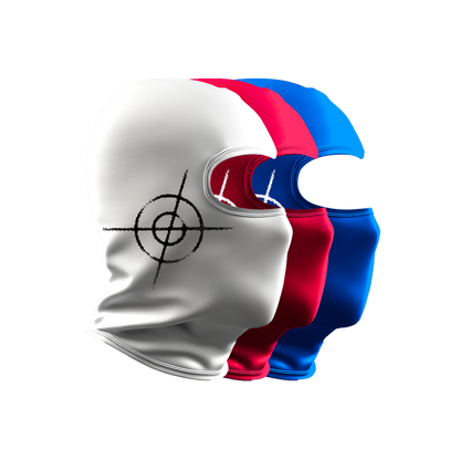 PREMIUM Basic Logo Mask