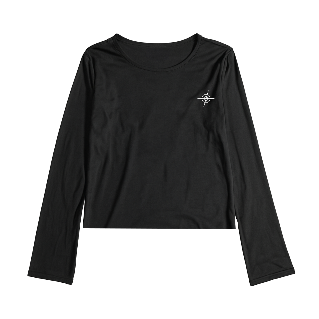 PREMIUM Basic Logo Long Sleeve