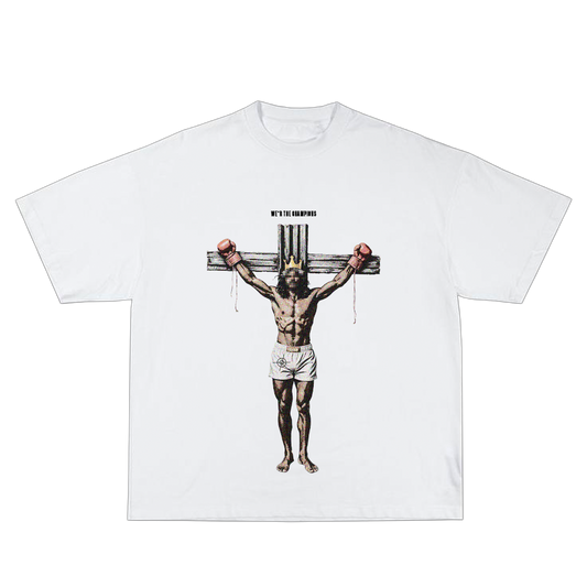 CHAMPION TEE