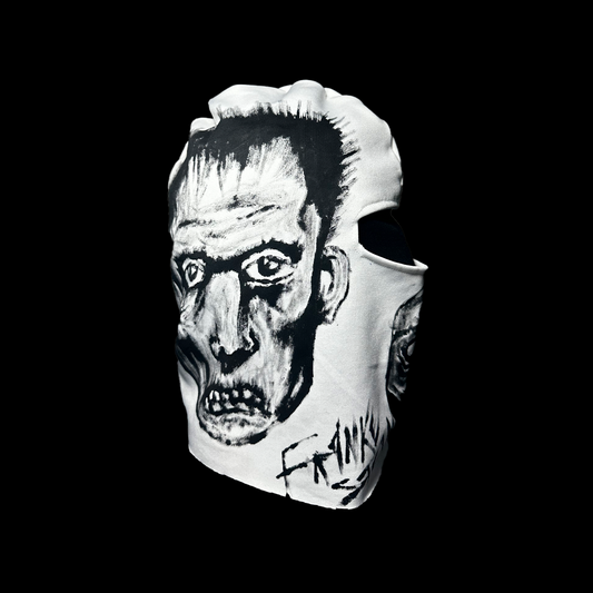 FRANKIE Mask 10F1