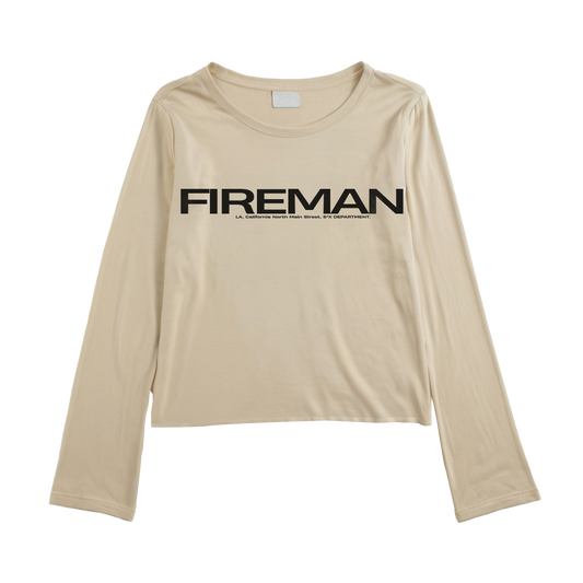 Fireman Long Sleeve