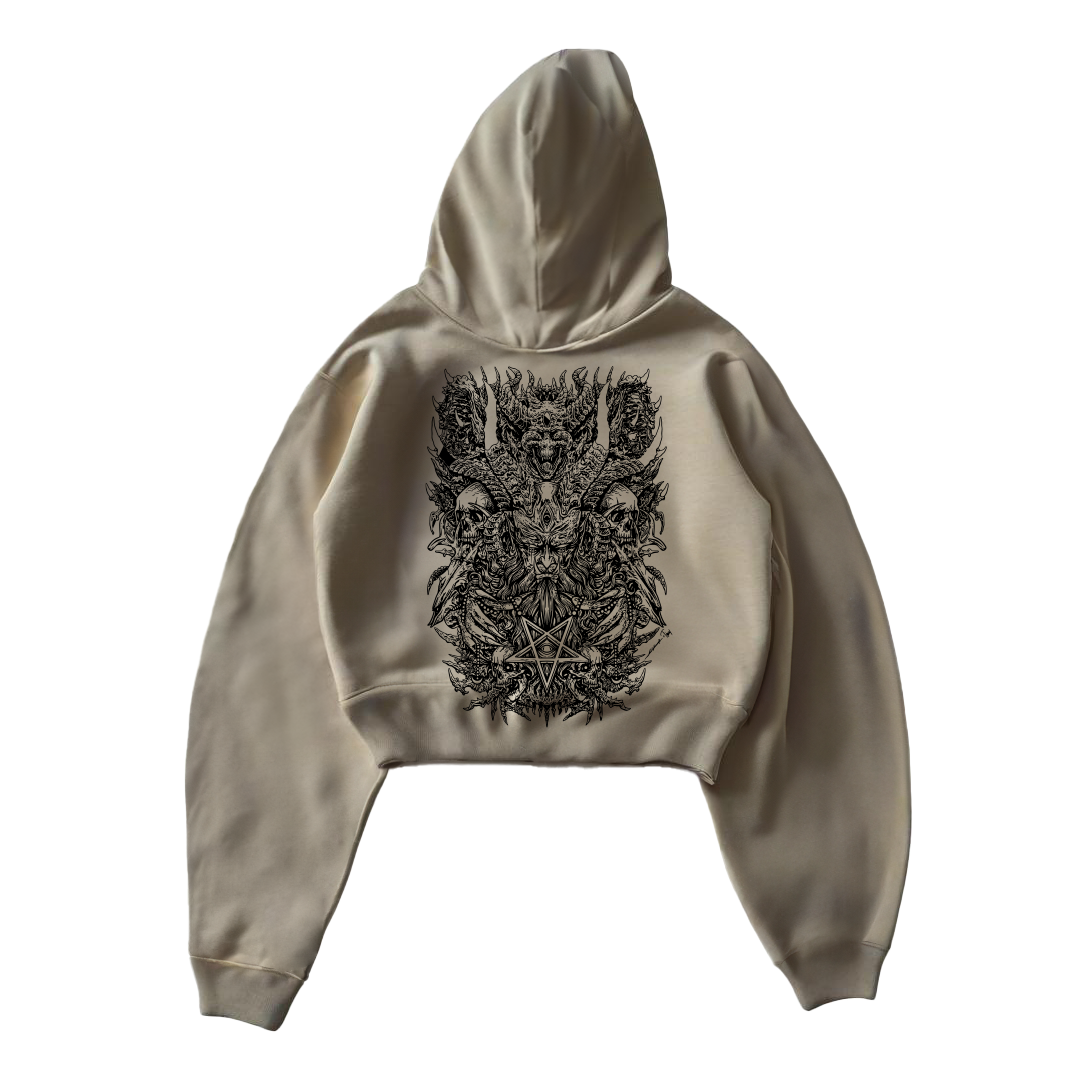 Knight Hoodie