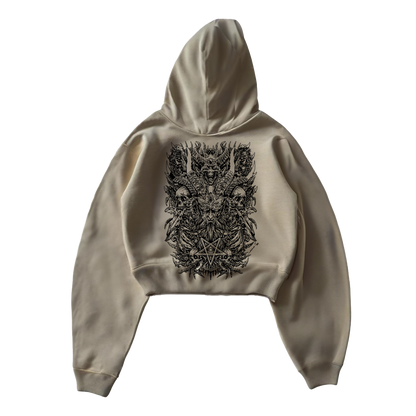 Knight Hoodie