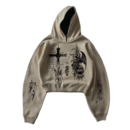 Knight Hoodie