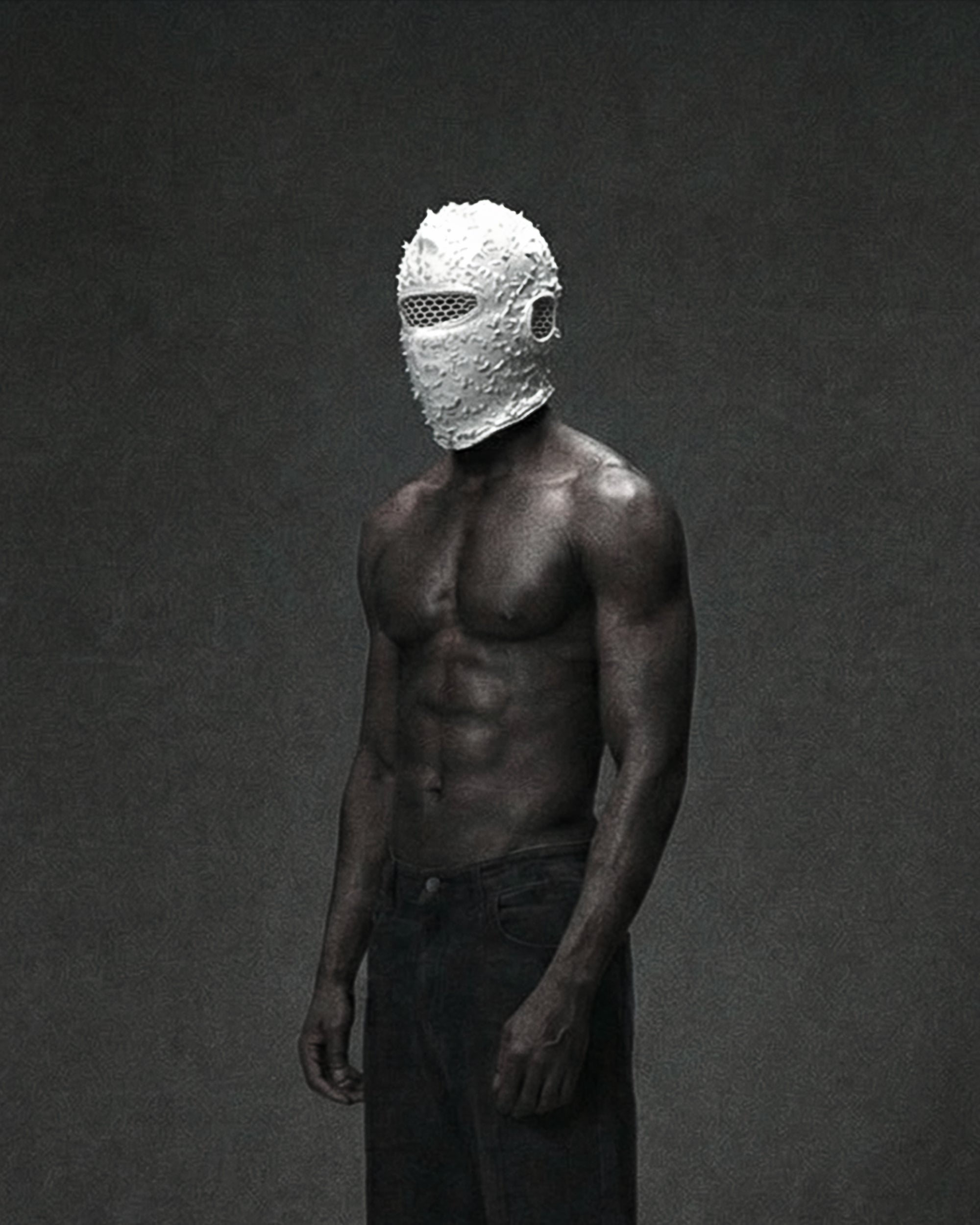 Le Angelo - Balaclava Mask