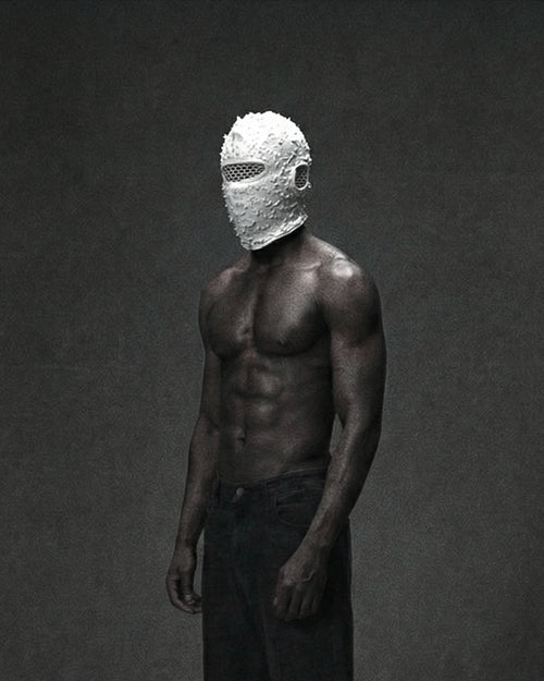 Le Angelo - Balaclava Mask