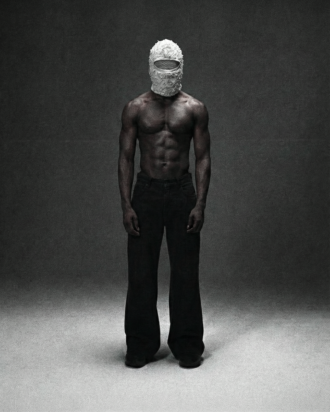 Le Angelo - Balaclava Mask