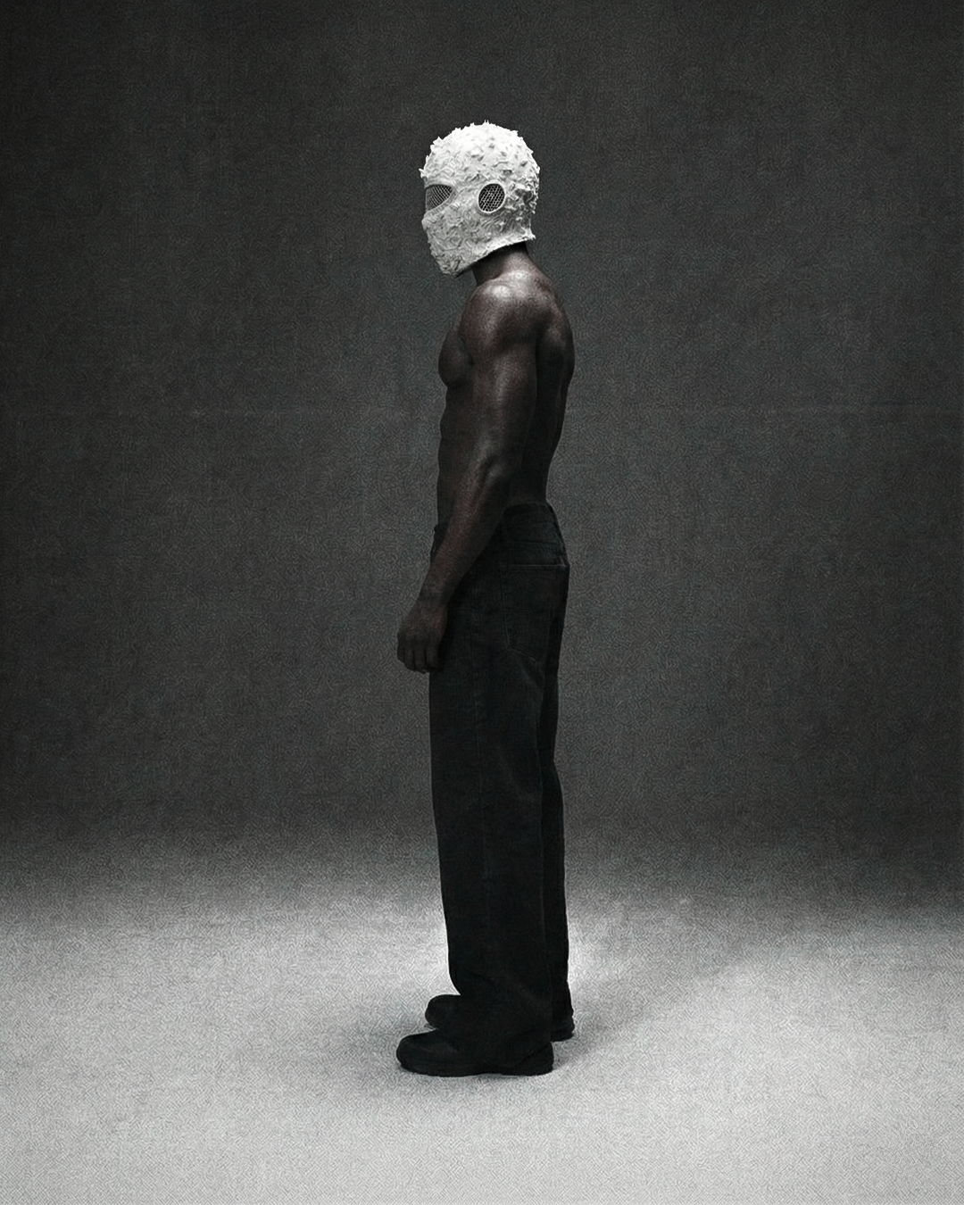 Le Angelo - Balaclava Mask