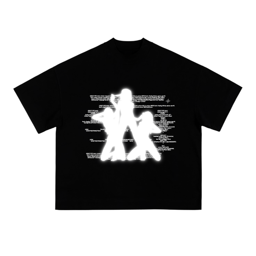 PLAYBOI TEE