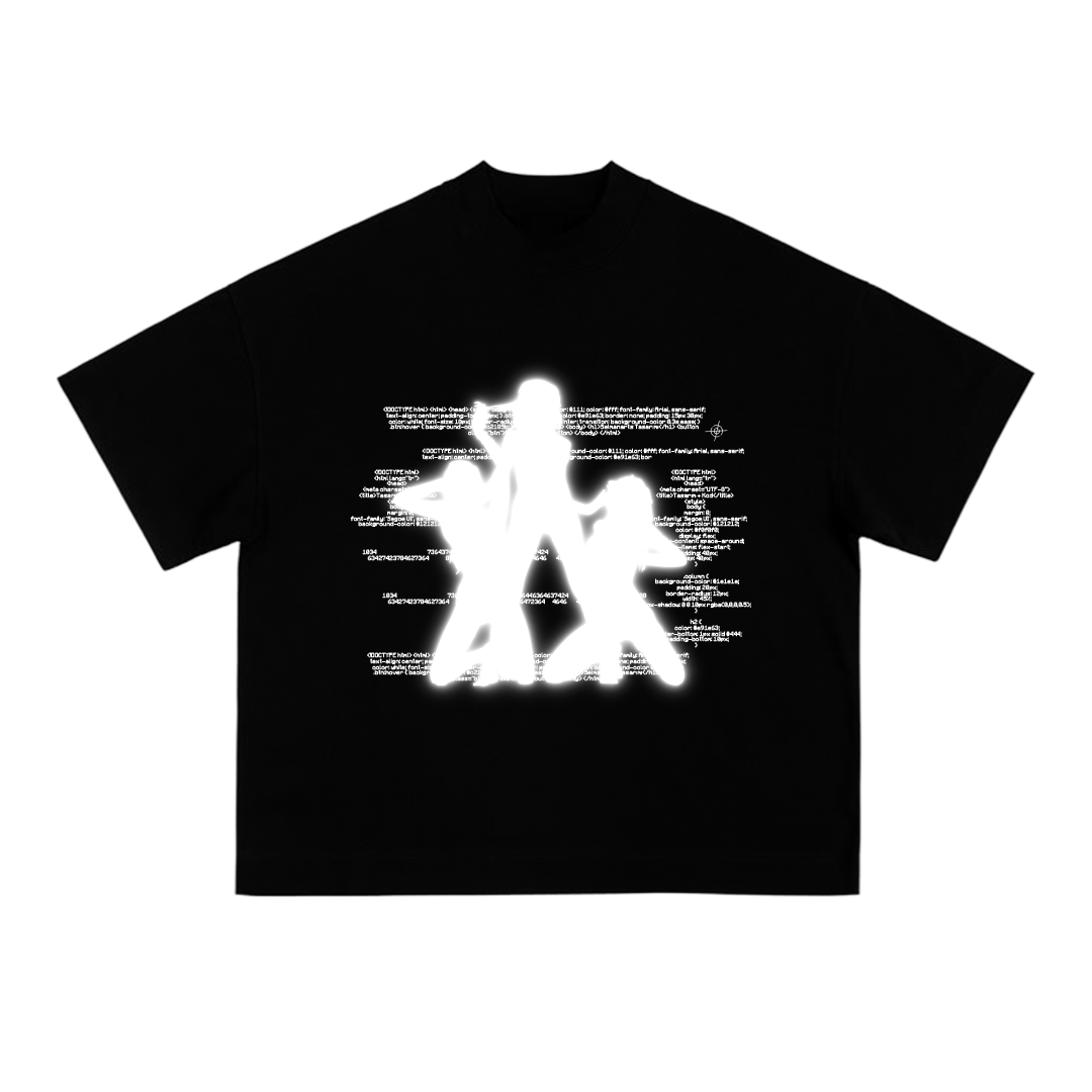 PLAYBOI TEE