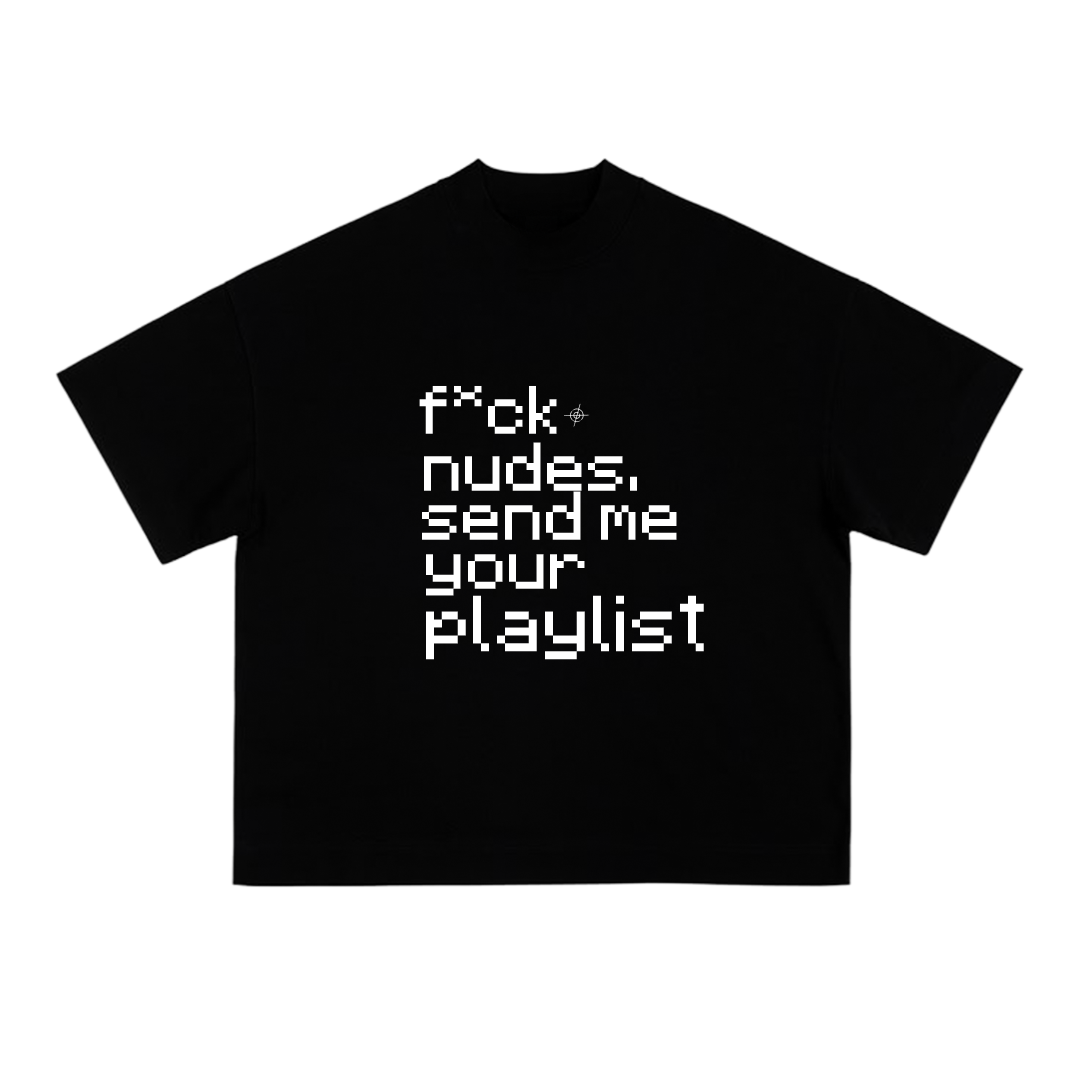 RIZZ TEE