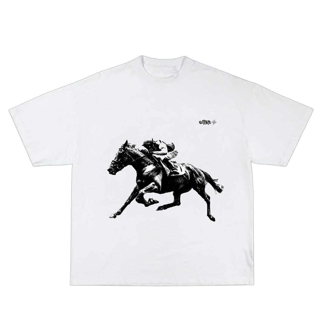 RUNAWAY TEE