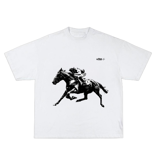 RUNAWAY TEE