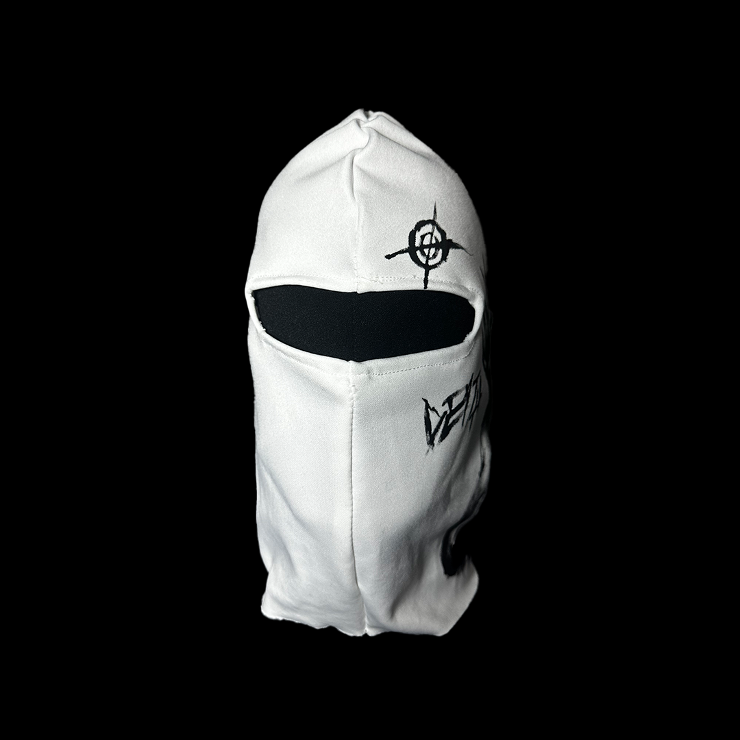 SCARIE Mask 1OF1