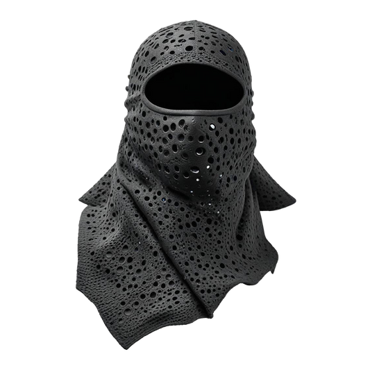 SYK3 Holes Mask - KWISATZ