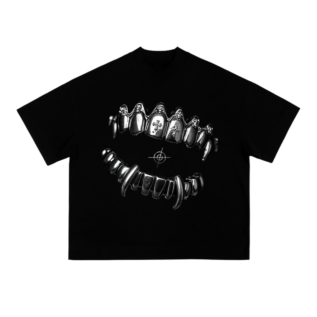 TOOTH TEE