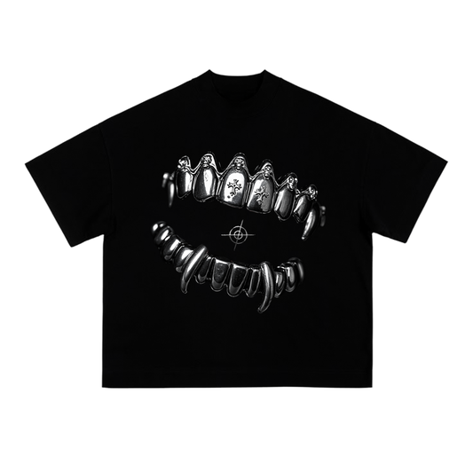 TOOTH TEE