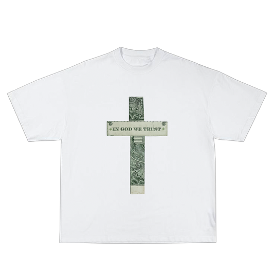 TRUST TEE