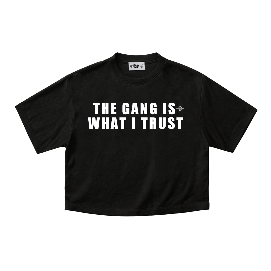 The Gang Tee