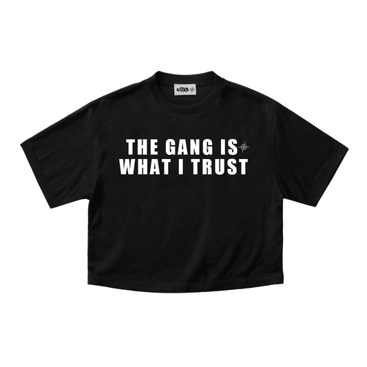 The Gang Tee