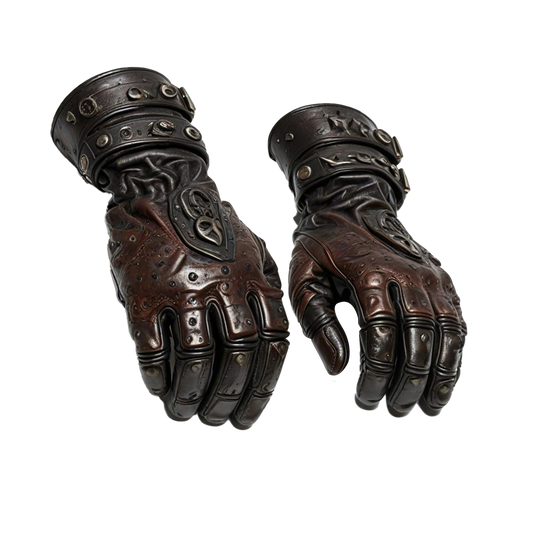 Ulti Gloves - KWISATZ