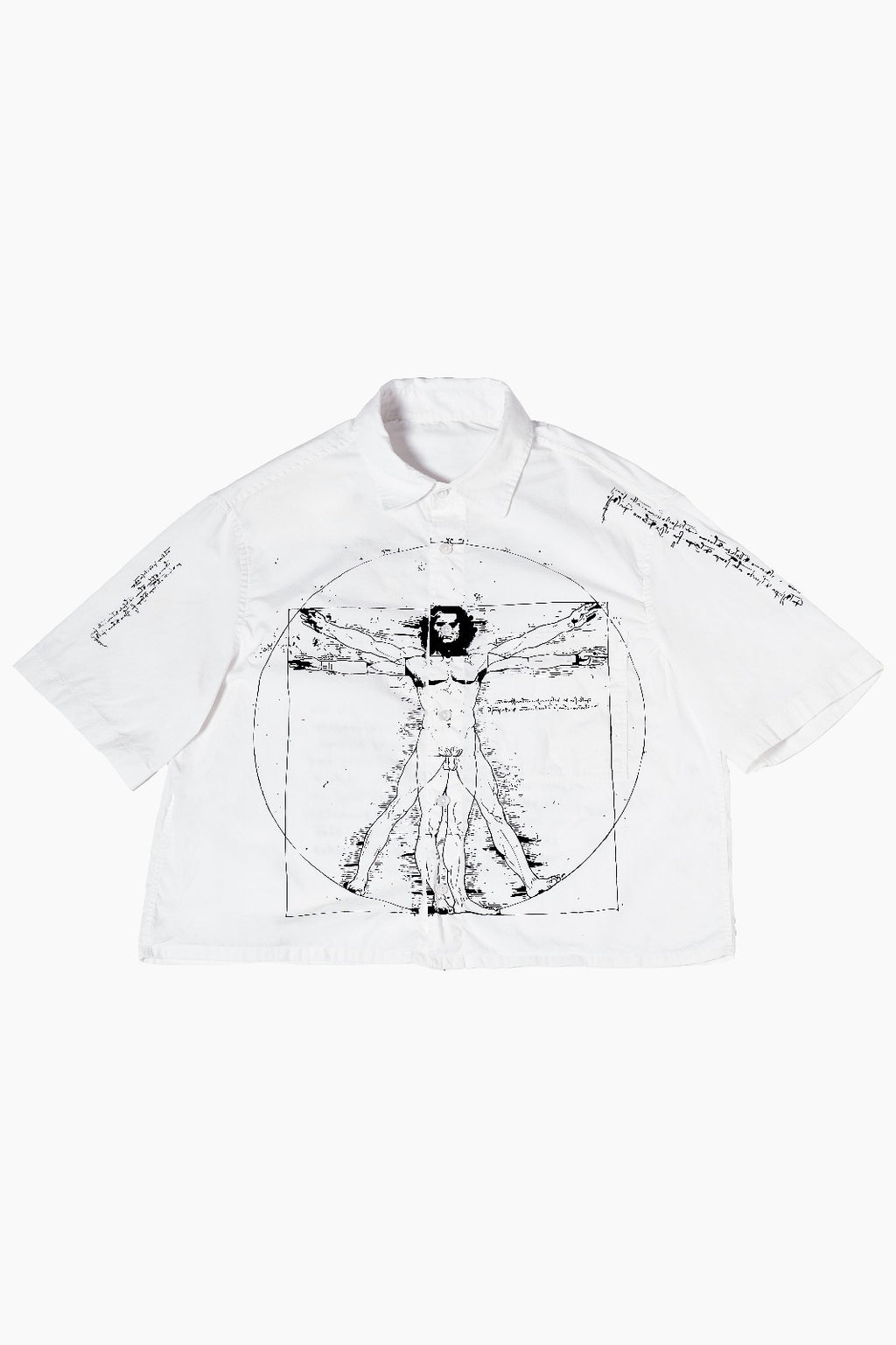ANATOMY SHIRT