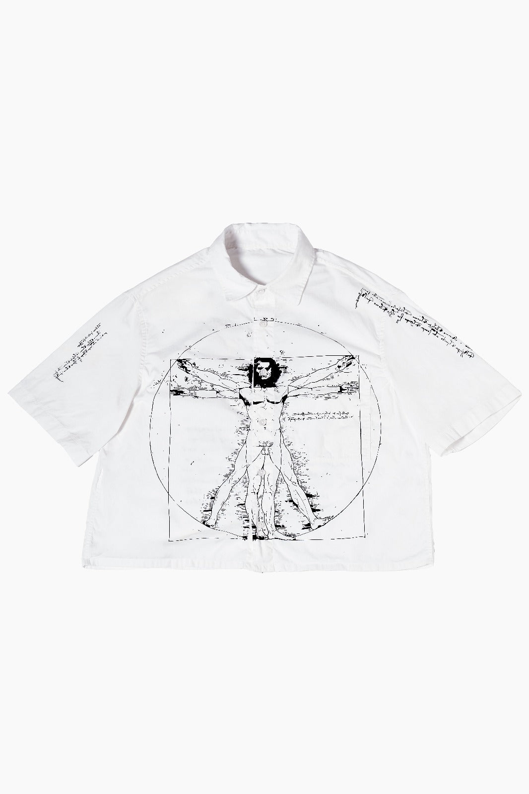 ANATOMY SHIRT