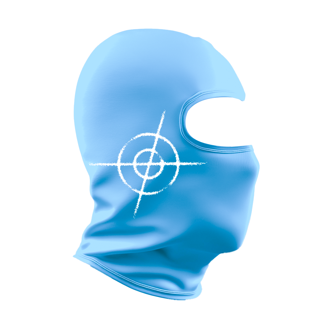 PREMIUM Basic Logo Mask