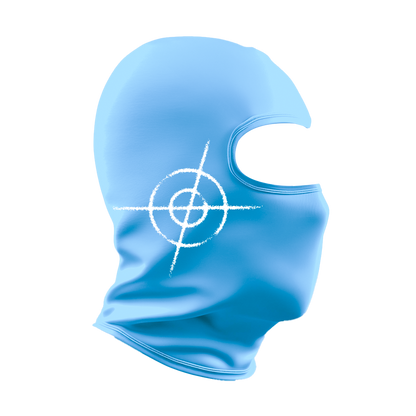 PREMIUM Basic Logo Mask