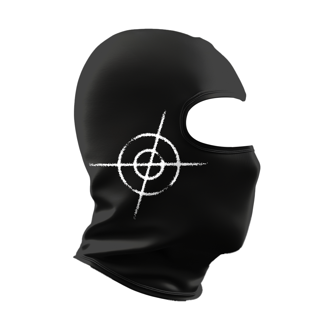 PREMIUM Basic Logo Mask