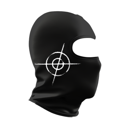 PREMIUM Basic Logo Mask