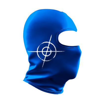 PREMIUM Basic Logo Mask