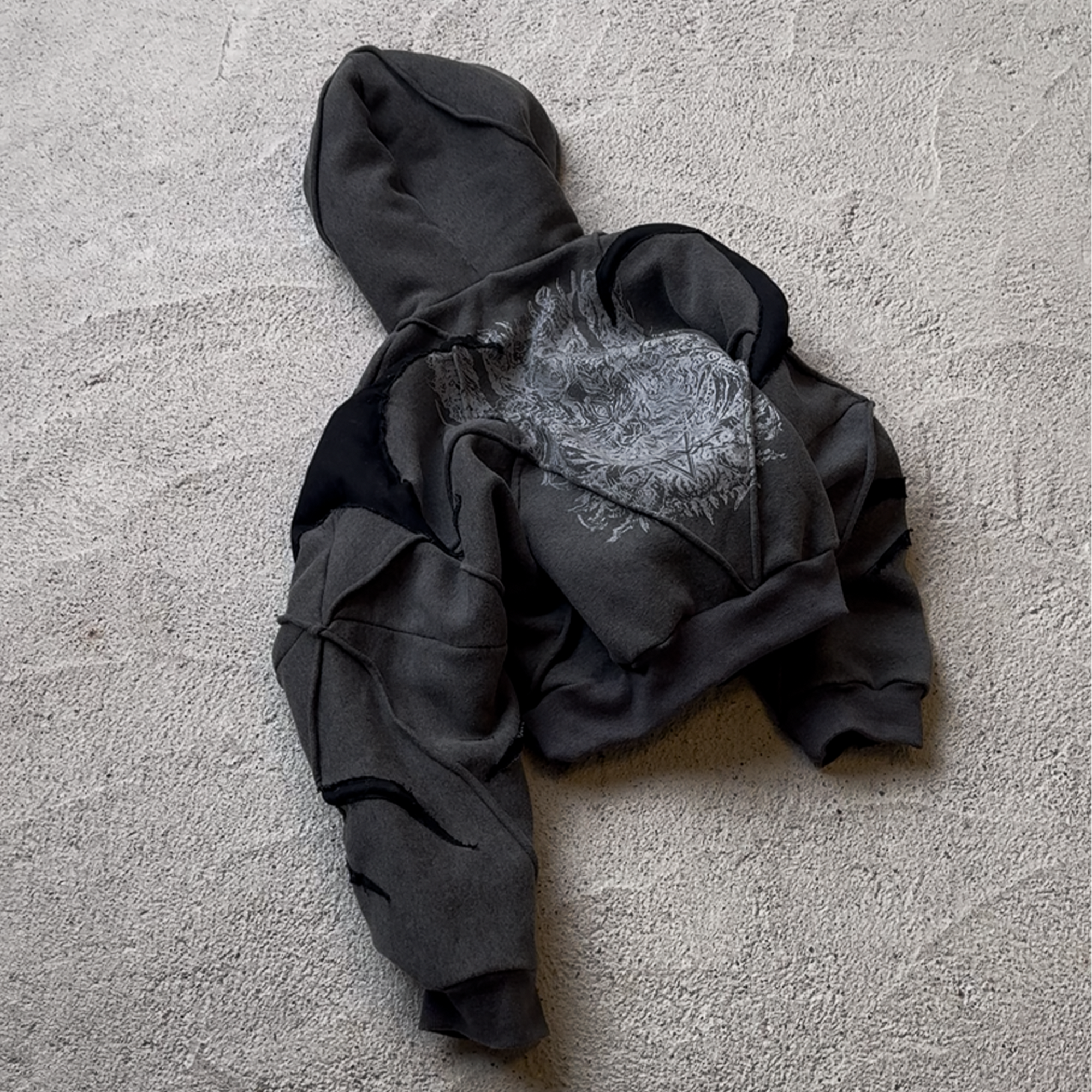 Darkness Hoodie