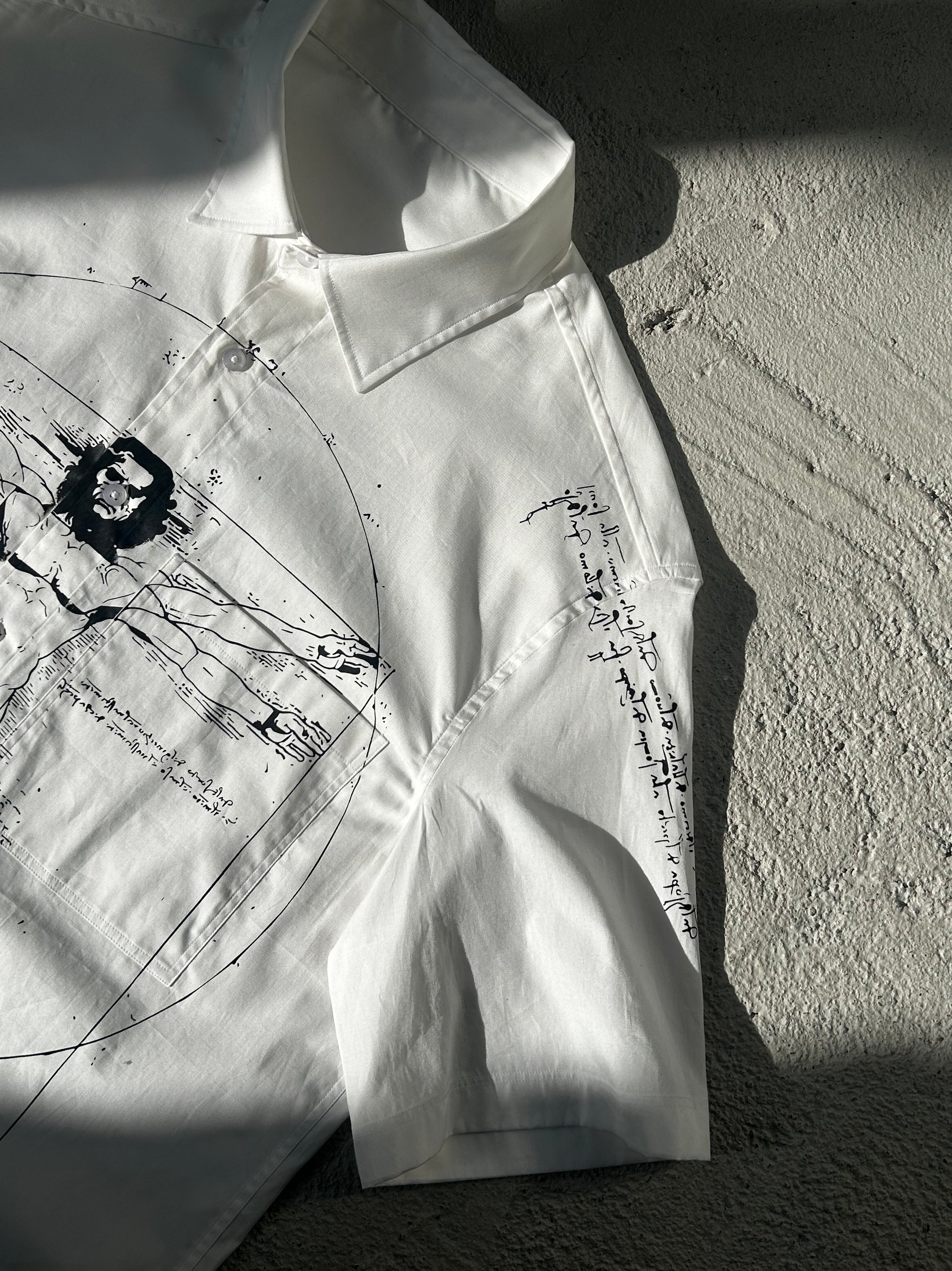 ANATOMY SHIRT