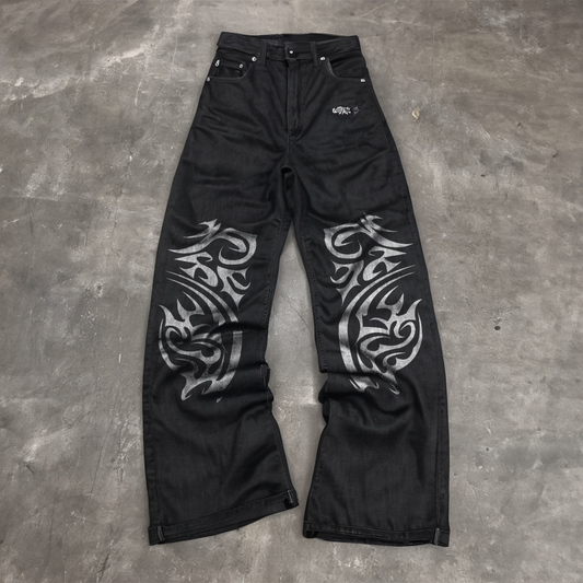 Mush Handmade Pant Denim