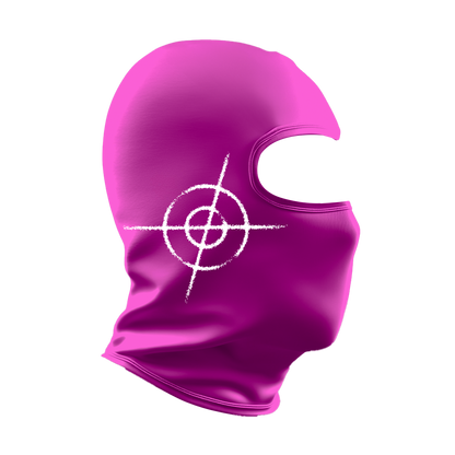 PREMIUM Basic Logo Mask