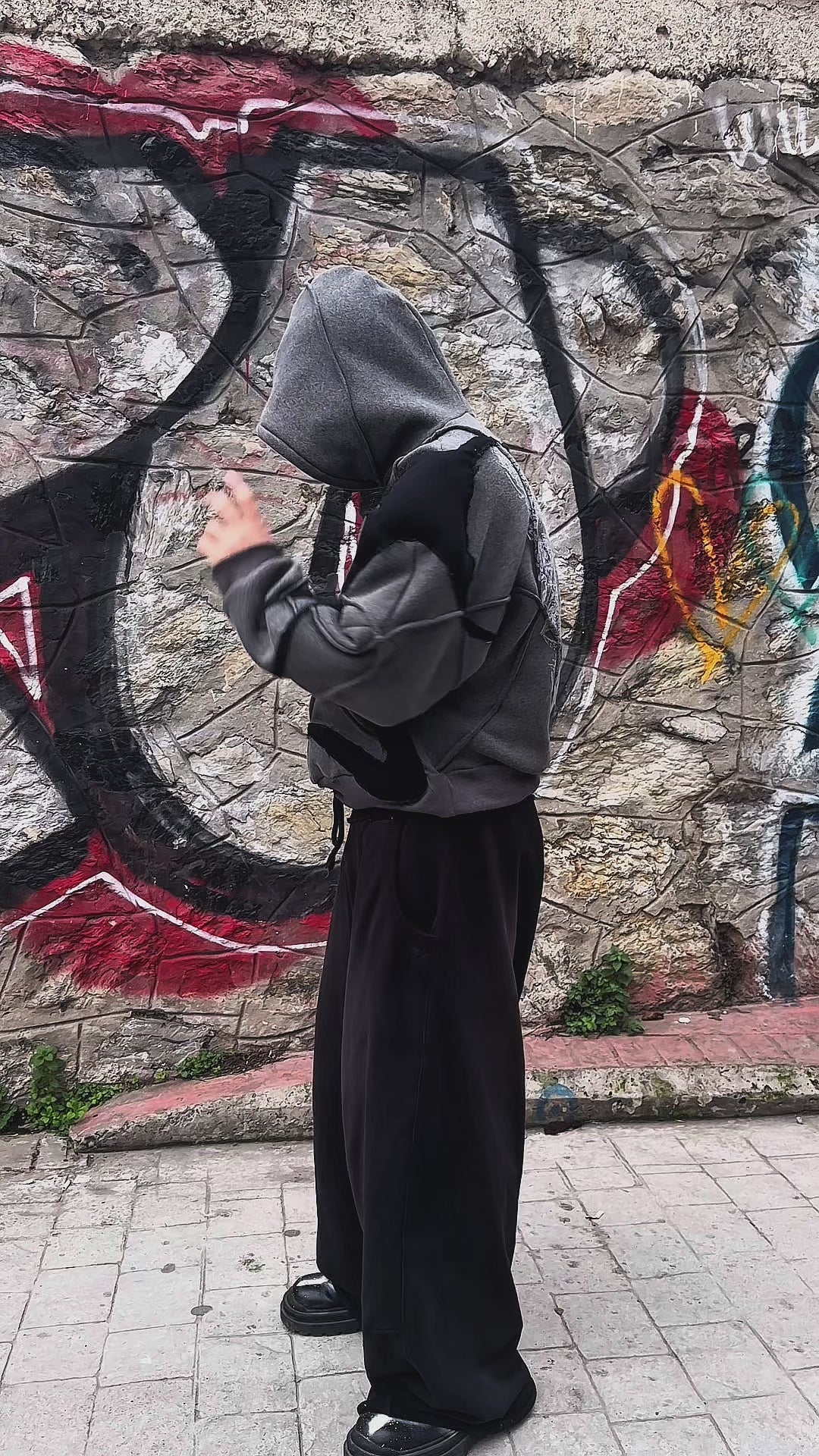 Darkness Hoodie