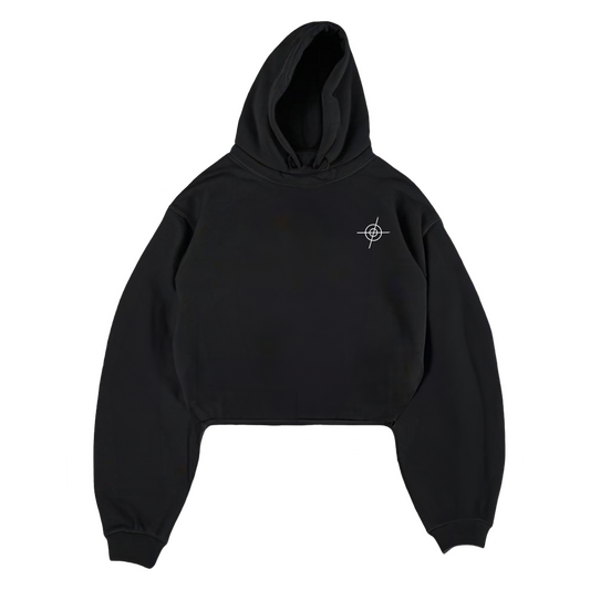 PREMIUM Basic Logo Hoodie